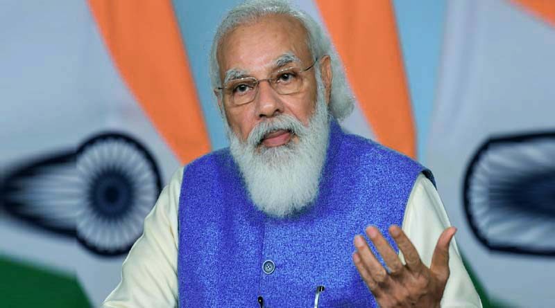Haryana Chief Minister, Mr. Manohar Lal Has Expressed Gratitude To The Prime Minister, Mr. Narendra Modi