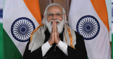 Government aims at reducing input cost of farmers and ensure they get a fair price : PM
