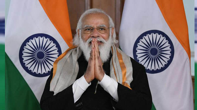 Government aims at reducing input cost of farmers and ensure they get a fair price : PM