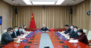 13th Meeting of China-EU Dialogue on Agriculture and Rural Development Held