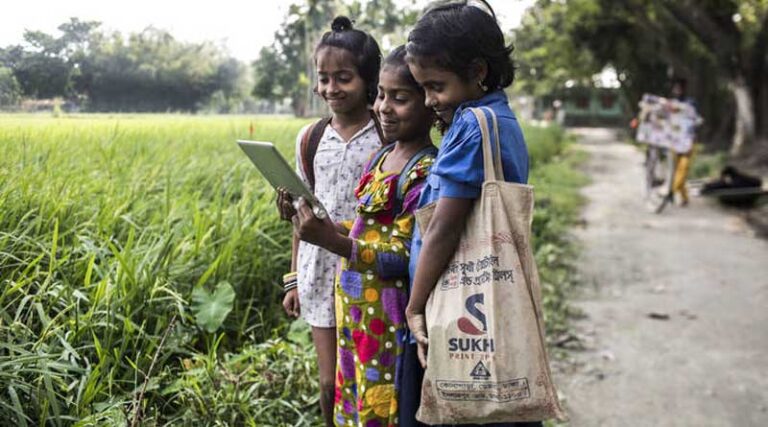 International Platform For Digital Food And Agriculture Can Bring Huge Benefits To The Sector, High-level Panel Says