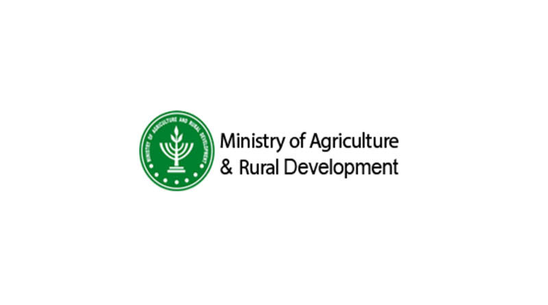 Rural Development publishes its Pesticide Residues in Locally Produced Fruits