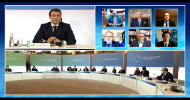 FAO Director-General calls for urgent scale-up of Africa’s Great Green Wall