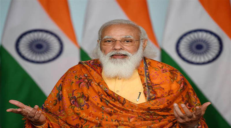 The Pradhan Mantri Fasal Bima Yajana (PMFBY) successfully completes 5 Years of operations on 13th January 2021