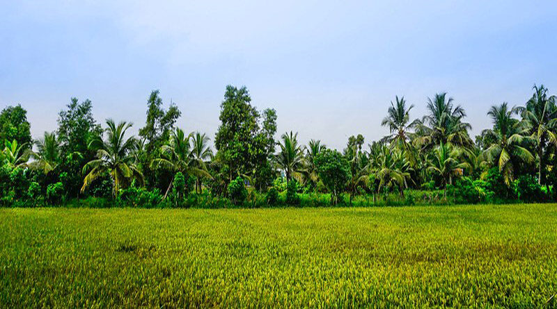 Warns That Such Oppressive & Intimidatory Steps Will Provoke Farmers Into Hardening Stance