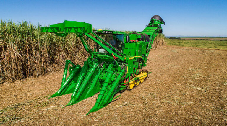 ASABE presents John Deere with six 2021 AE50 Awards for innovative product engineering