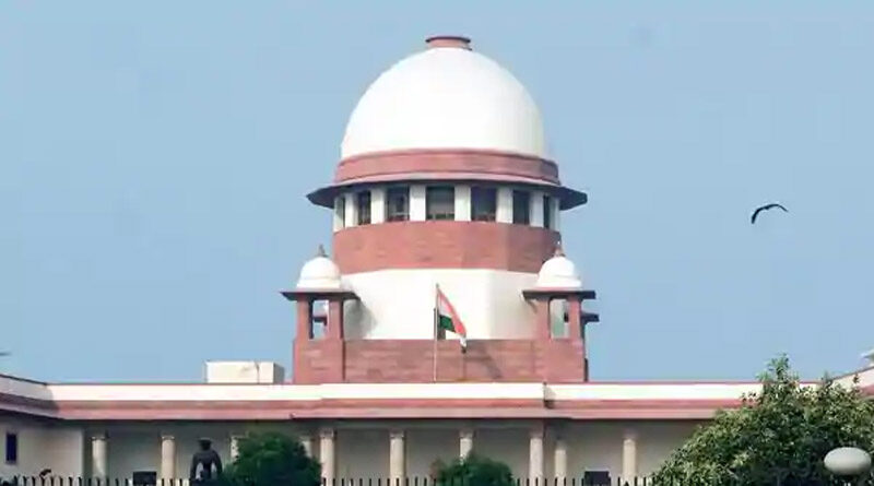 The First meeting of Committee on Farm Laws appointed by Supreme Court held in New Delhi