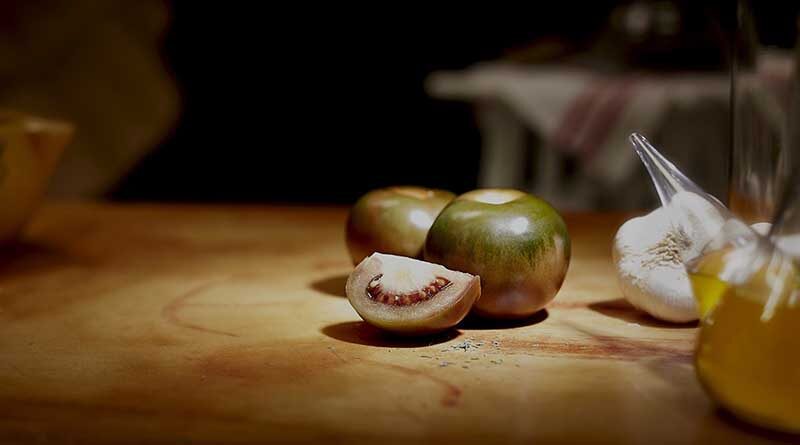 Global Tomato Congress offers on-line insight into new industry innovation