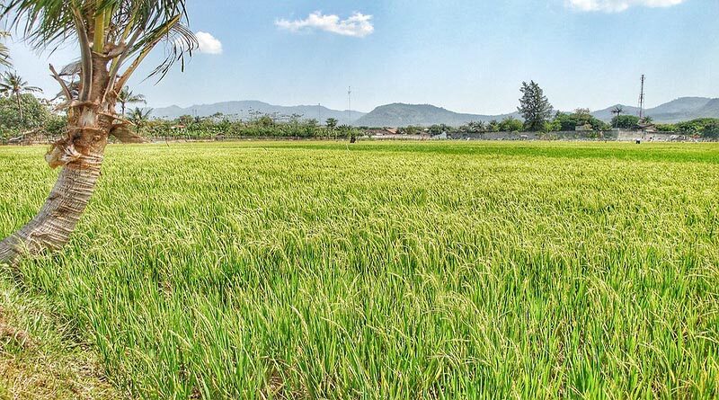 List of beneficiary oriented Scheme being implemented for Farmers in India