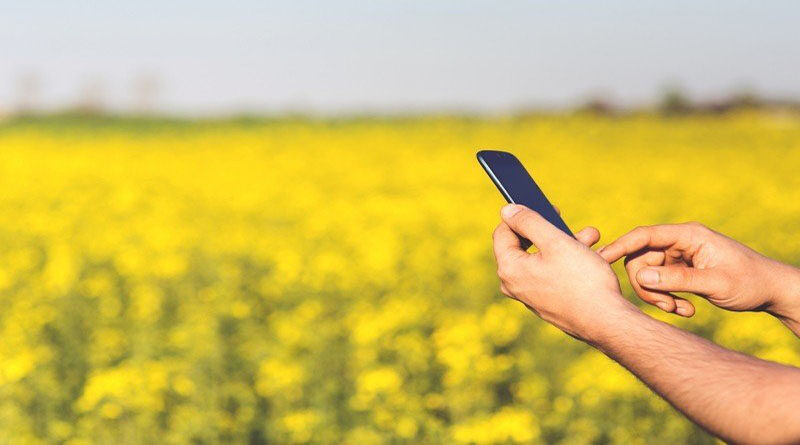 Educating Farmers on benefits of Organic Farming