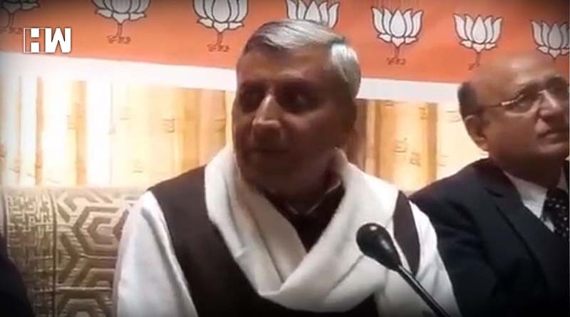 Haryana Minister For Agriculture And Farmers’ Welfare, Mr. J.P. Dalal Said That Vegetable Market And Grain Market Will Be Expanded In Loharu