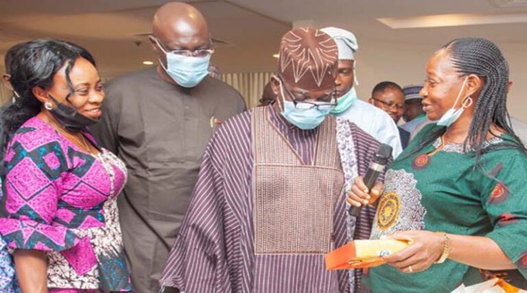 GAIN, HarvestPlus Launch Commercialisation of Biofortified Crops Programme in Nigeria