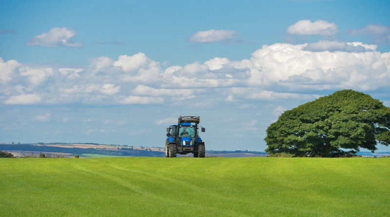 Use of Technology for Sustainable Farming Practices
