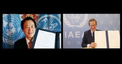 FAO and IAEA deepen and broaden their collaboration