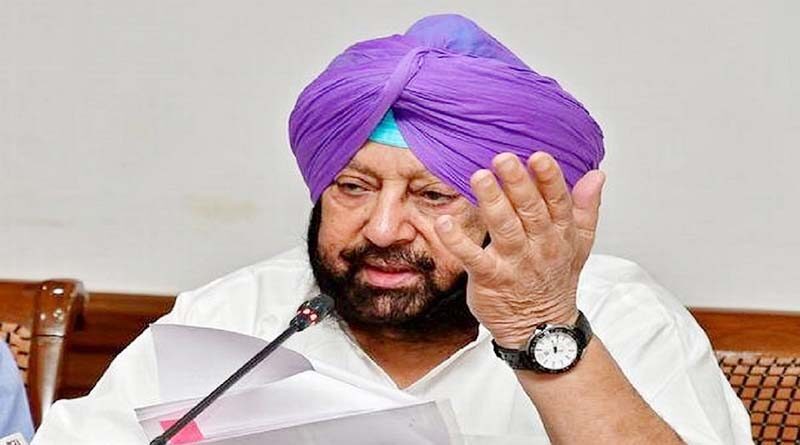 Punjab CM hails civic poll results as not just validation of his govt’s policies but total rejection of anti-people & anti-farmer sad, AAP & BJP
