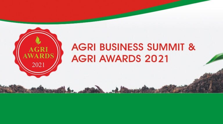 Agri Business Summit & Agri Awards ABSA 2021 to be held in April 2021