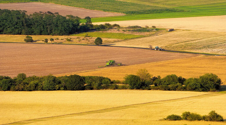 Allocation criteria for funding agriculture schemes of Government of India