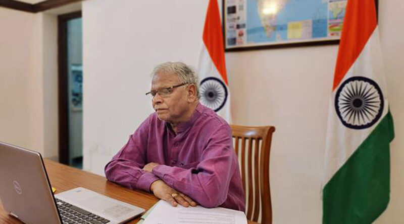 ‘Jal Jeevan Mission ushering a Social revolution following an inclusive approach’