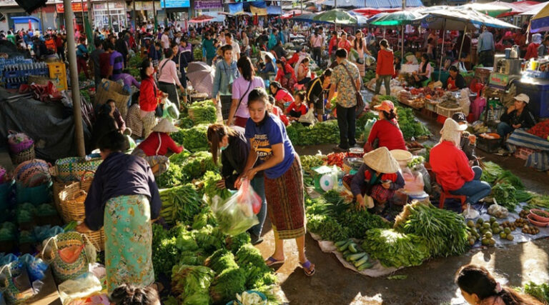 UN Food Systems Summit brief calls for global increase in consumption of fruits and vegetables