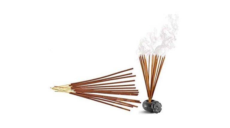 Agarbatti sector to bring back livelihoods for local communities