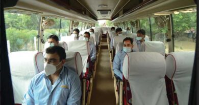CNH Industrial (India) continues proactive measures to combat COVID-19 related matters