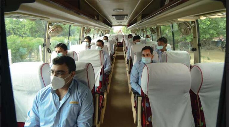 CNH Industrial (India) continues proactive measures to combat COVID-19 related matters