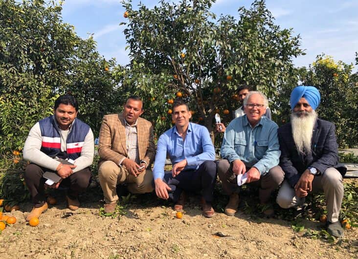 75 Indian Villages to be Indo-Israel Villages of Excellence in Agriculture