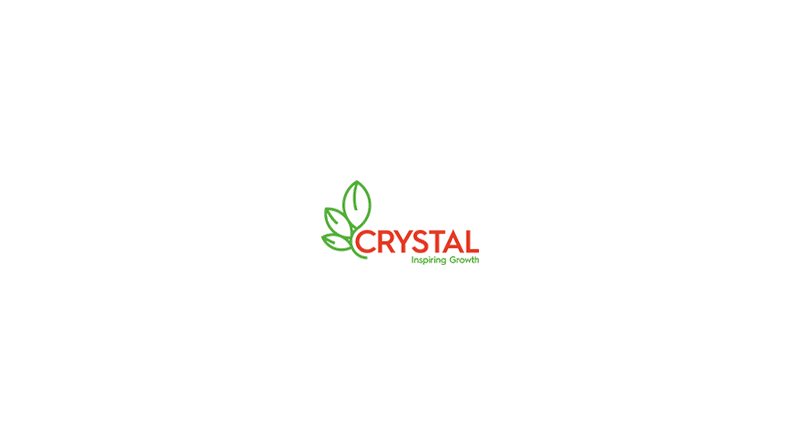 Crystal Crop Protection
