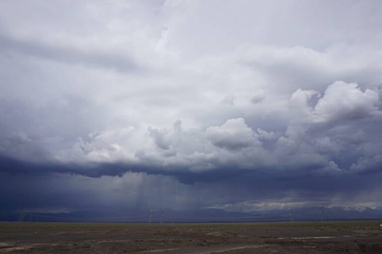 Low pressure area over southeast Arabian Sea likely to intensify into a Cyclonic Storm: IMD