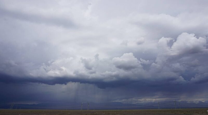 Low pressure area over southeast Arabian Sea likely to intensify into a Cyclonic Storm: IMD