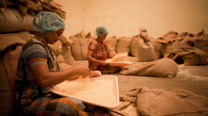 Food Processing Ministry issues guidelines for Production Linked Incentive Scheme