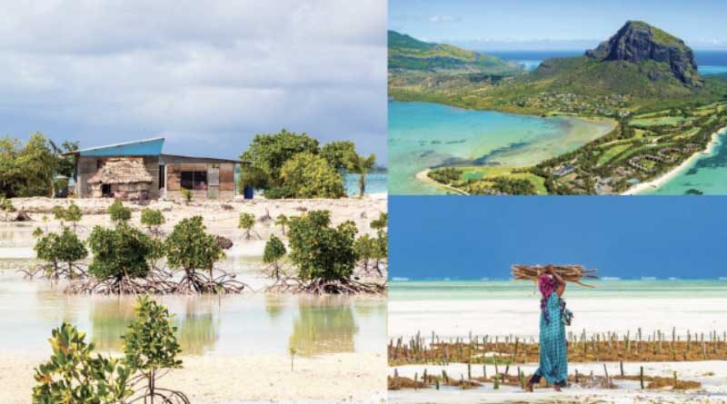 Caribbean nations collaborate on land-based climate action