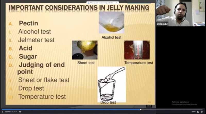 Training Programme on Preservation of Fruits and Vegetables Concludes at PAU