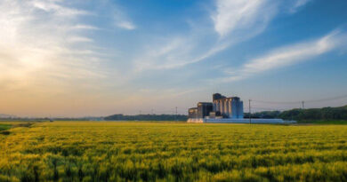 Ceradis & BioMosae Sign Collaboration agreement