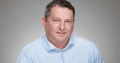 The IPI welcomes new Director