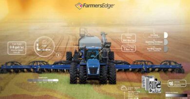 When most people think of variable rate technology (VRT), they instantly think of fertility and planting/seeding prescriptions.