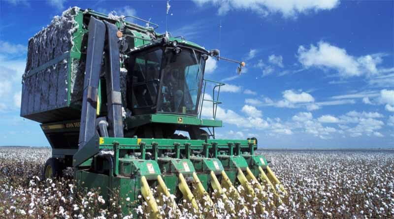 Government of India Empowering farmers through Sub-Mission on Agricultural Mechanization (SMAM)