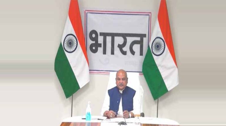 India and Fiji sign MoU for cooperation in the field of agriculture and allied sectors