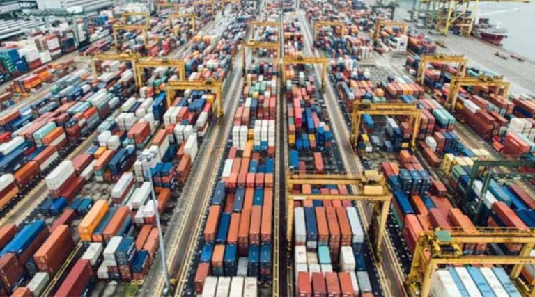 China’s pesticide export value continued to increase in April 2021