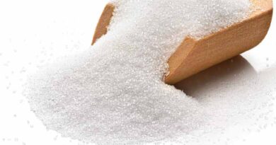 Sugar Stocks Rally After Govt Brings Forward Ethanol Blending Target Date
