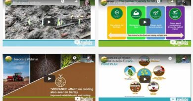 Summer agronomy webinars address seasonal issues