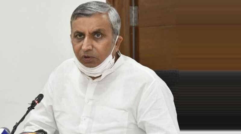Mr. JP Dalal Said That It Is High Time For The Farmers To Shift From Traditional Farming To Modern Farming Techniques Which
