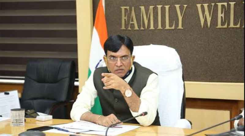 Focus on scaling up production of fertilizers through indigenous raw materials: Mr. Mandaviya