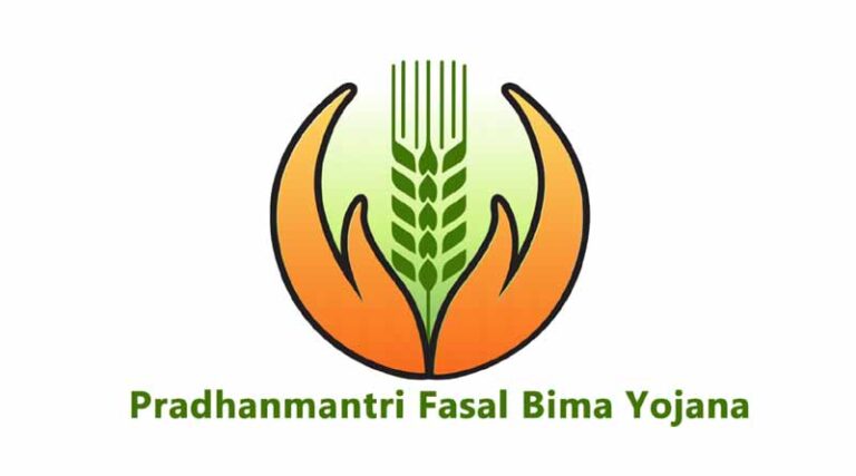 More than 6 crore farmers enrolled under Pradhan Mantri Fasal Bima Yojana (PMFBY)