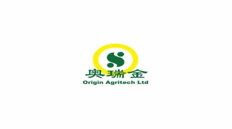 Origin Agritech expands GMO trait portfolio