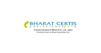 Bharat Certis AgriScience launches six new products for the Indian Market