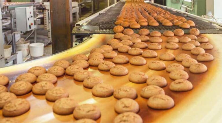 Government consistently encouraging private sector investment in Food Processing Industries