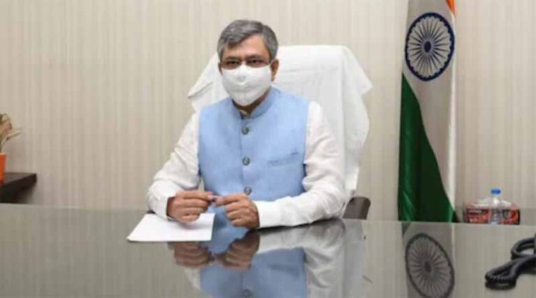 Digital Platform Kisan Sarathi launched to facilitate farmers to get ‘right information at right time’ in their desired language