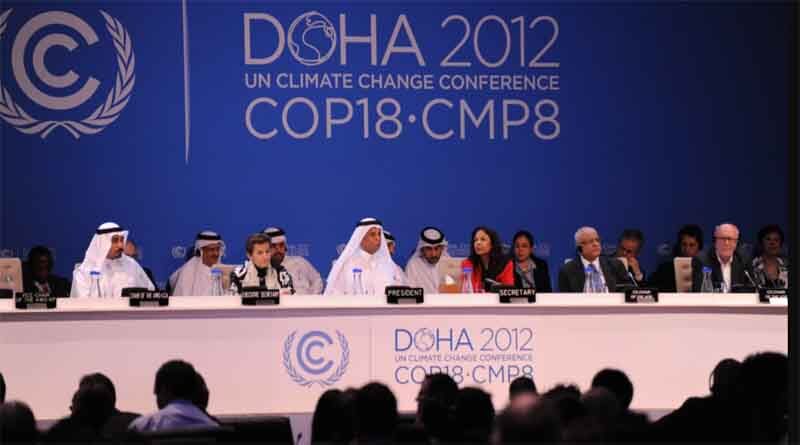 Major Developed Countries Cut Emissions by Just 3.7% in the Pre-2020 Climate Regime: CEEW
