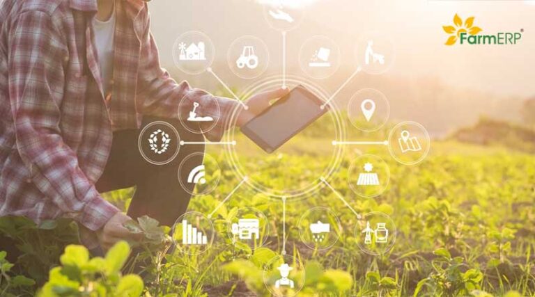 Zero Hunger and AgriTech, How Are They Co-Related?